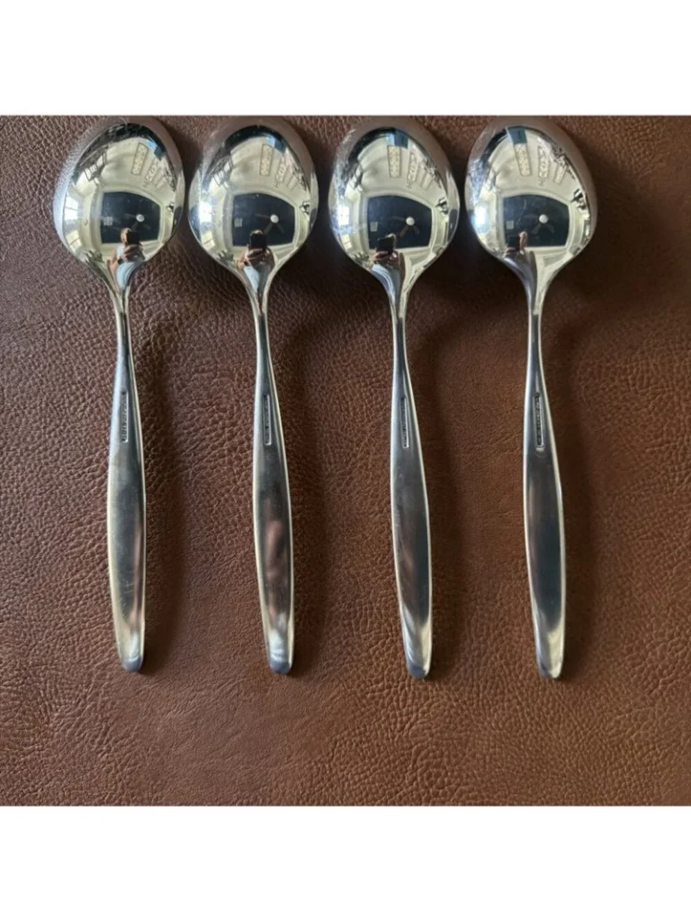 Wmf set vintage